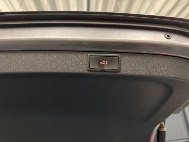 Skoda Octavia 4x4 Combi RS