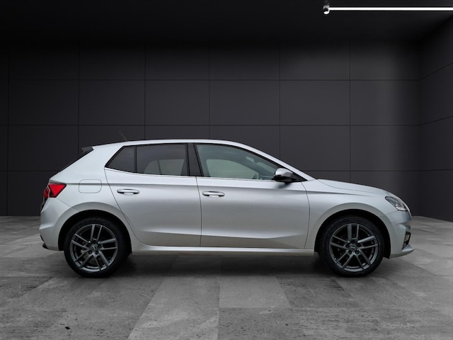 Skoda Fabia Style Style