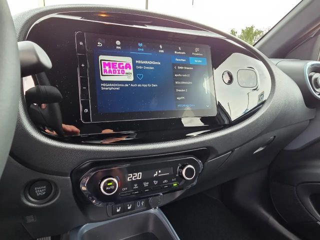 Toyota Aygo X Hatchback VVT-i