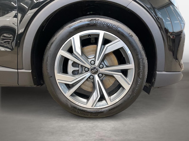 Audi Q4 e-tron Sportback