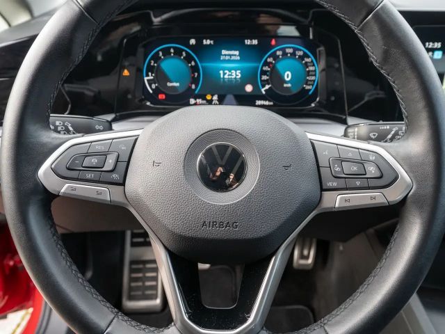 Volkswagen Golf 1.5 TSI