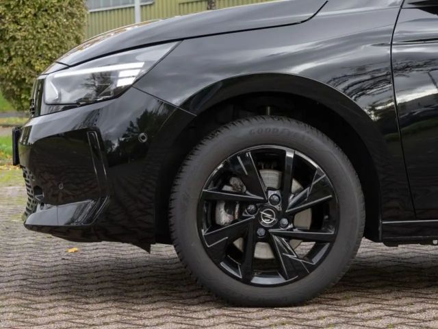 Opel Corsa GS-Line Grand Sport Turbo