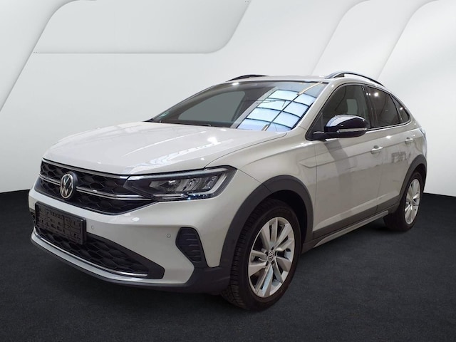 Volkswagen Taigo 1.0 TSI DSG