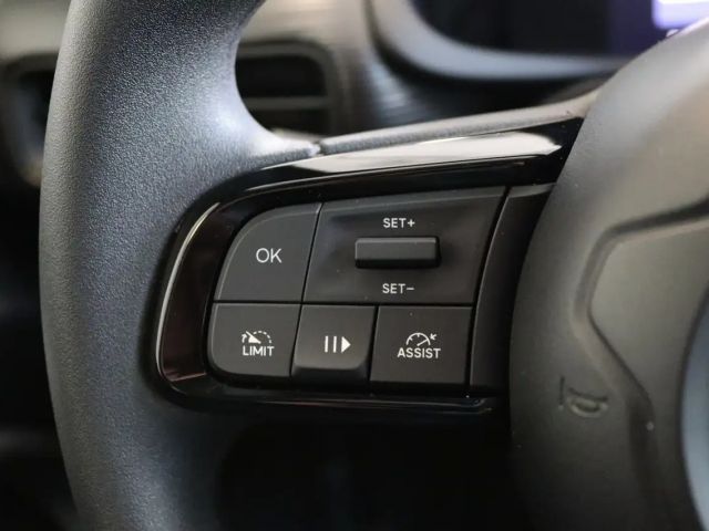 Jeep Avenger Longitude