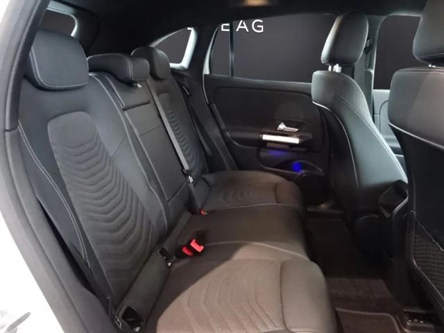 Mercedes-Benz EQA 300 4MATIC Progressive