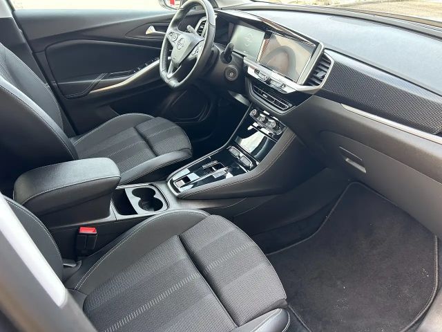 Opel Grandland X GS-Line Grand Sport