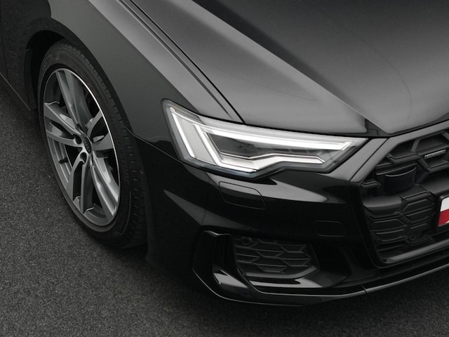 Audi A6 45 TDI Avant Quattro S-Line S-Tronic