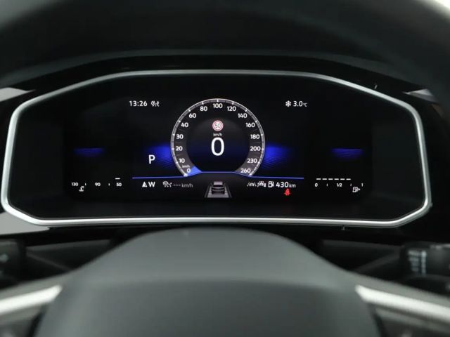 Volkswagen T-Roc 1.5 TSI DSG R-Line