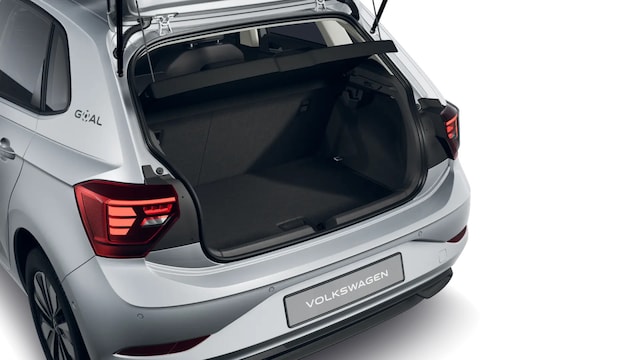 Volkswagen Polo 1.0 TSI DSG