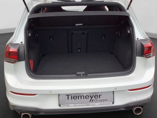 Volkswagen Golf GTI Style