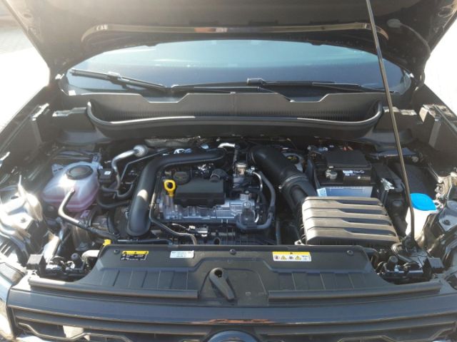 Volkswagen T-Cross DSG Style