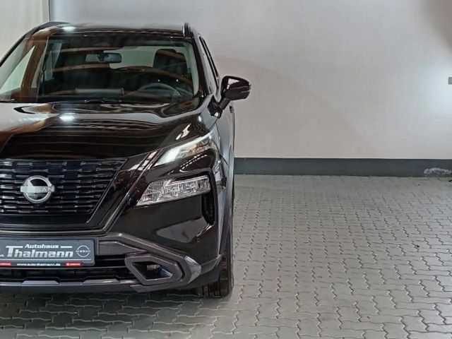 Nissan X-trail e-4ORCE