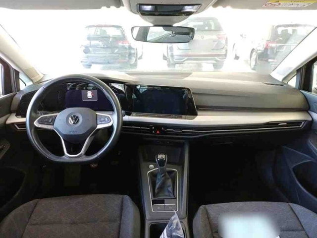 Volkswagen Golf 2.0 TDI Golf VIII