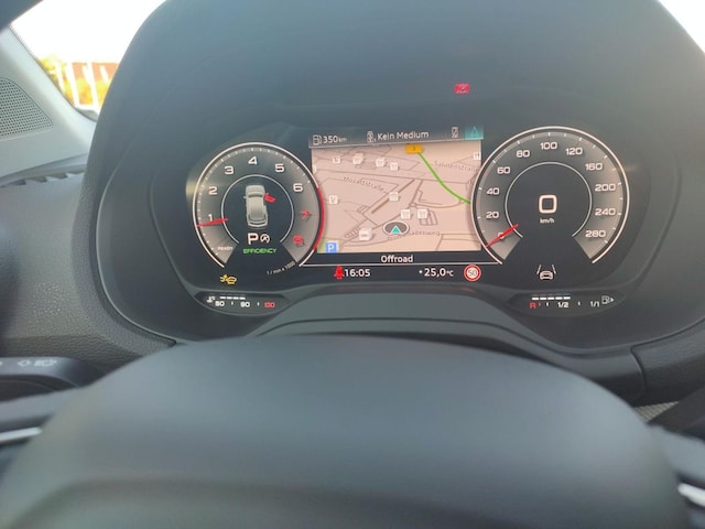 Audi Q2 40 TFSI Quattro S-Tronic