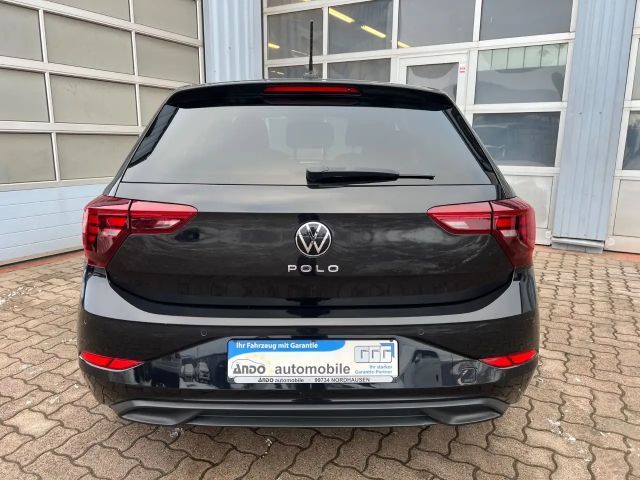 Volkswagen Polo Life