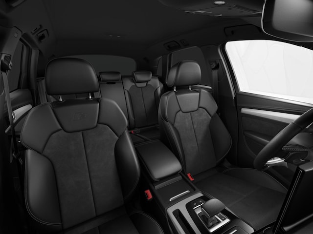 Audi Q5 40 TDI Quattro S-Tronic