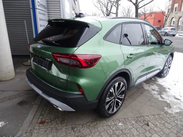 Ford Kuga Active Plug in Hybrid X