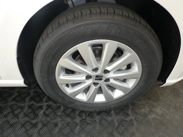 Seat Ibiza 1.0 TSI Reference