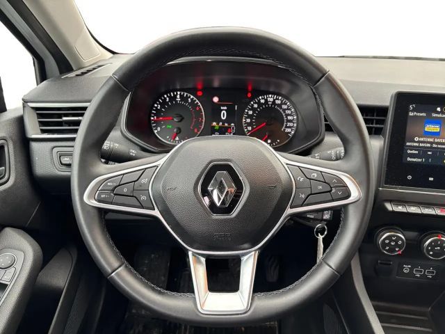 Renault Clio Equilibre Equilibre TCe 90