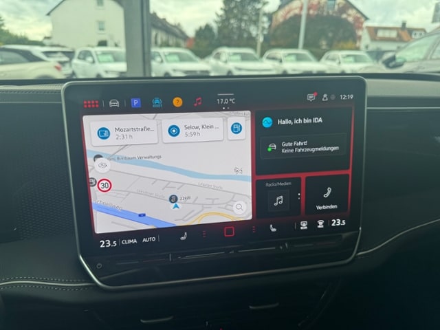 Volkswagen Passat 1.5 eTSI DSG Variant