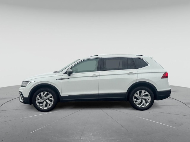 Volkswagen Tiguan 1.5 TSI Allspace DSG Life