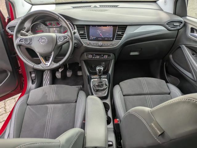 Opel Crossland X Ultimate