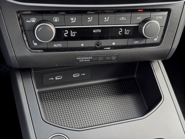 Seat Ibiza 1.0 TSI DSG