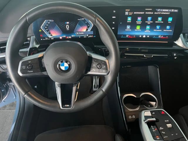 BMW X1 M-Sport xDrive