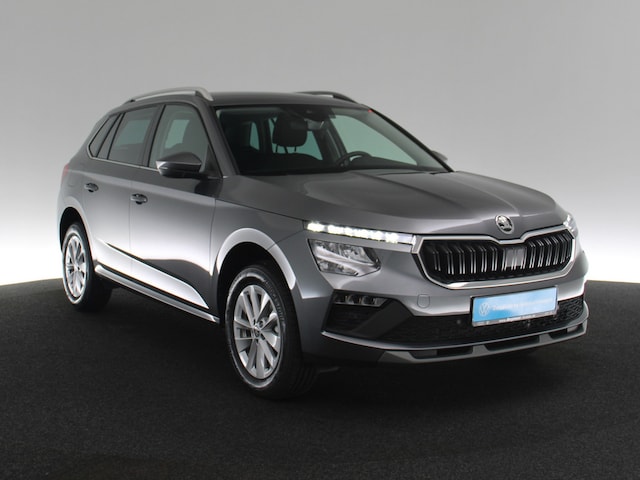 Skoda Kamiq 1.0 TSI Selection