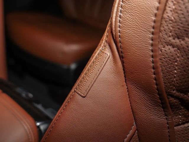 BMW X7 M-Sport xDrive40d