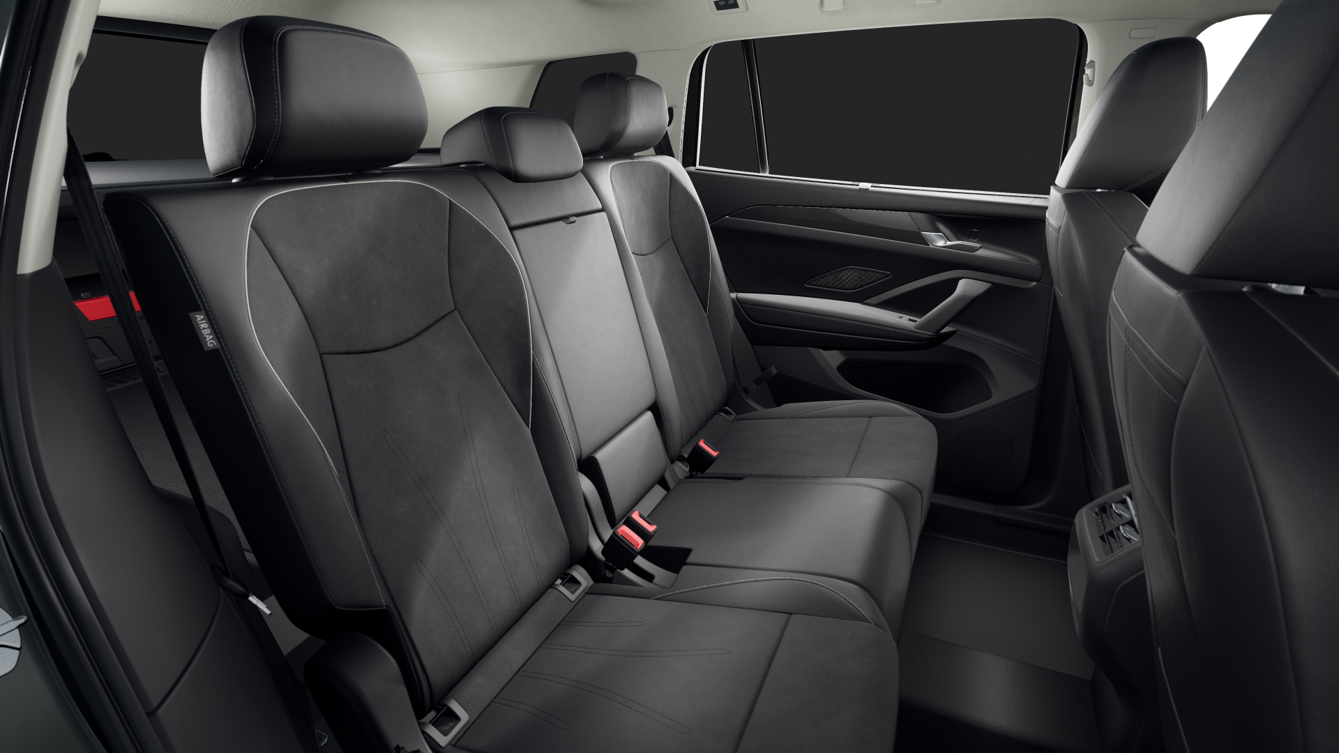 Volkswagen Tayron Elegance Elegance