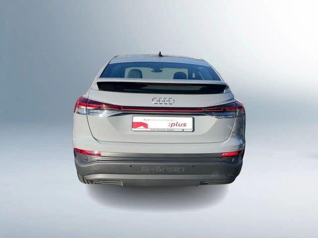 Audi Q4 e-tron 35 Sportback