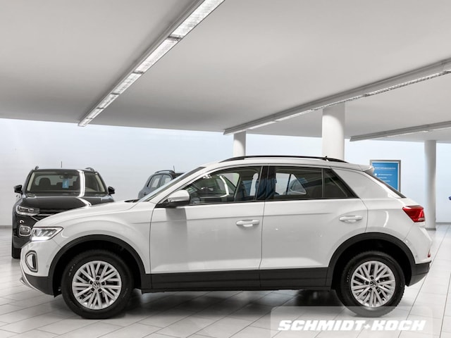 Volkswagen T-Roc 1.0 TSI Life
