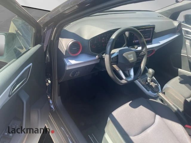 Seat Arona 1.0 TSI FR-lijn