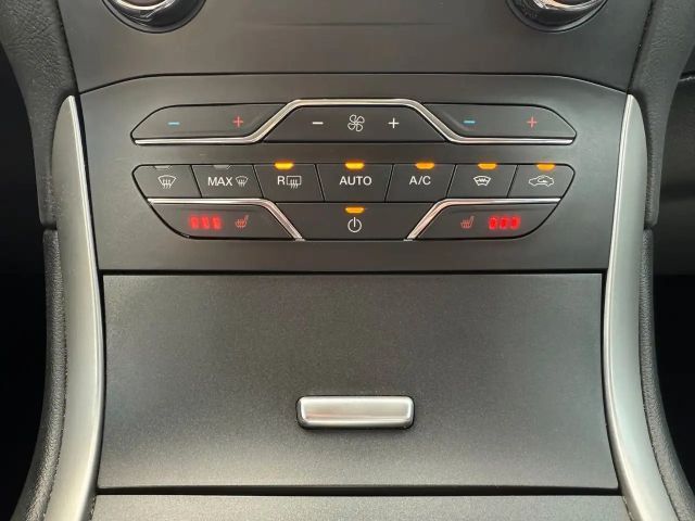 Ford S-Max S-MAX Hybrid Edition AUTOMATIK 7 SITZER 8FACH