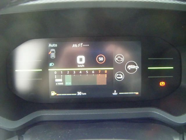 Dacia Duster 4WD Extreme TCe 130