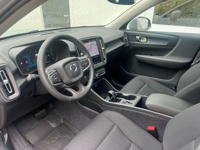 Volvo XC40 Geartronic