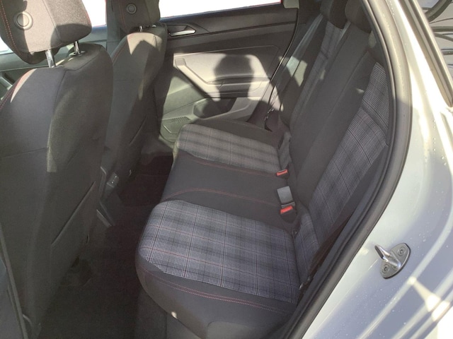 Volkswagen Polo 2.0 TSI DSG GTI