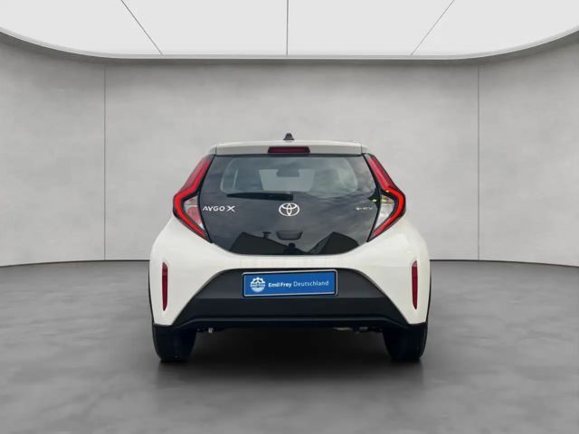 Toyota Aygo X Hatchback Hybride