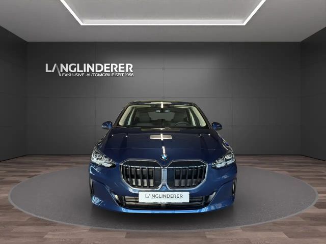 BMW 216 216i Active Tourer