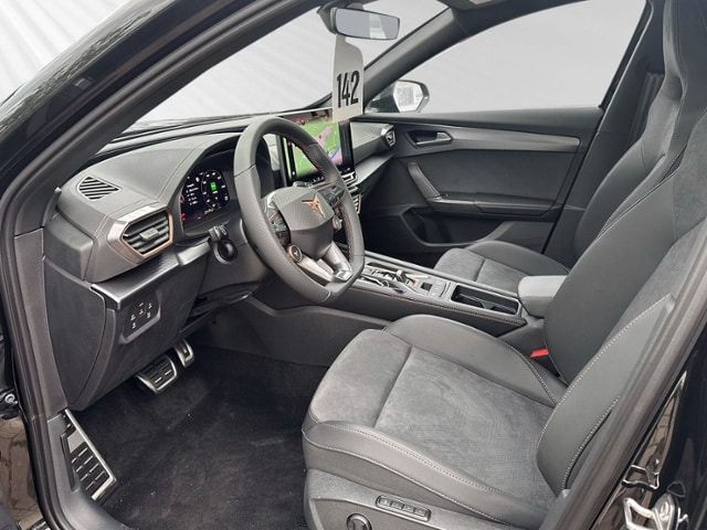 Cupra Formentor 2.0 TSI 4Drive DSG