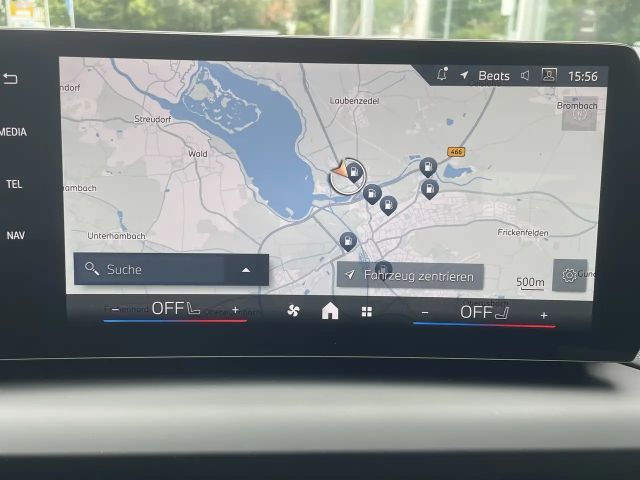 BMW 120 Comfort pakket Sedan