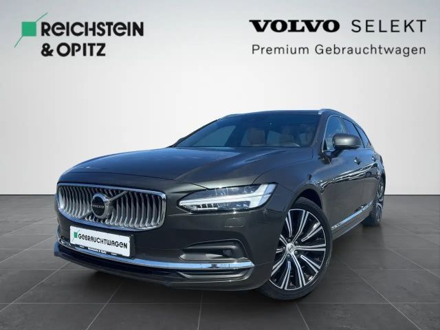 Volvo V90 Inscription