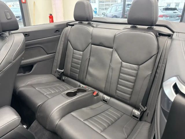 BMW 430 430i Cabrio M-Sport