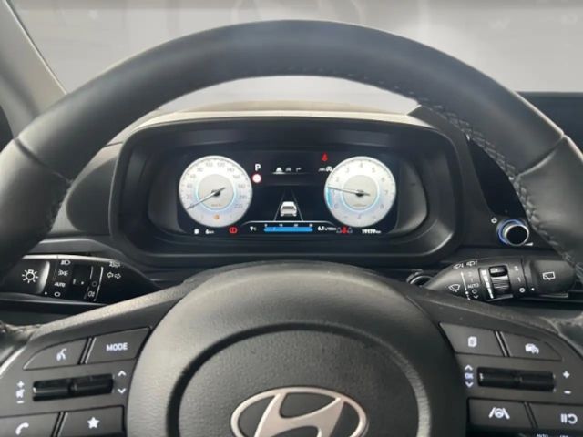 Hyundai Bayon Trend