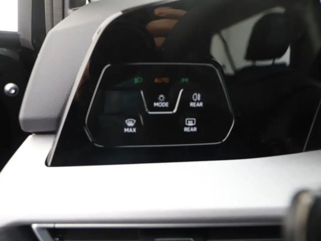 Volkswagen Golf Rabbit TSI