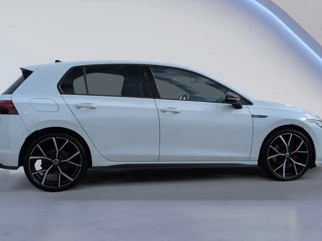 Volkswagen Golf DSG GTD Golf VIII