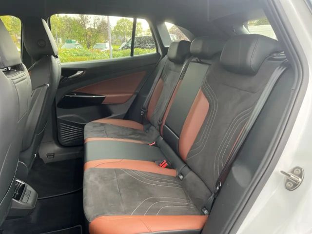 Volkswagen ID.4 Performance Pro