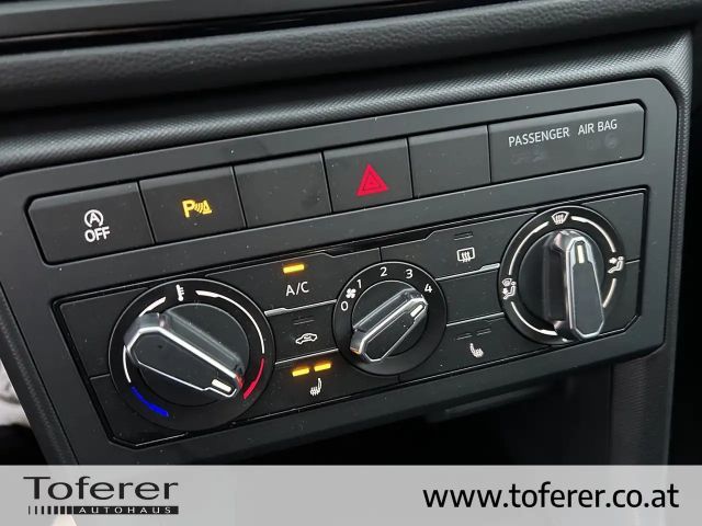 Volkswagen T-Cross 4Me TSI