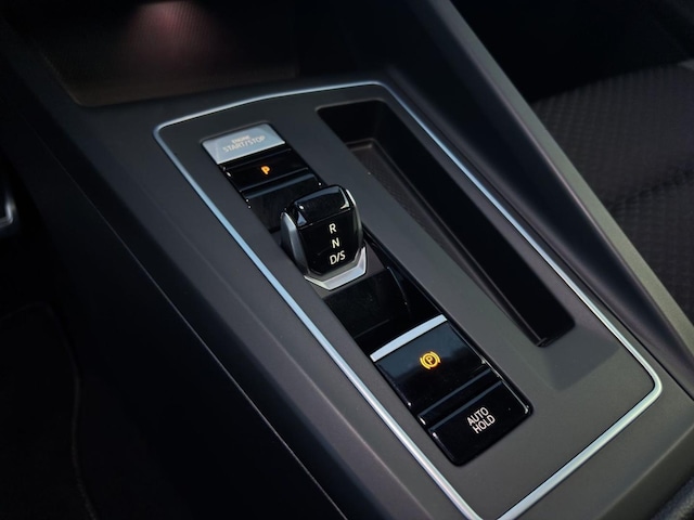 Volkswagen Golf 2.0 TDI DSG